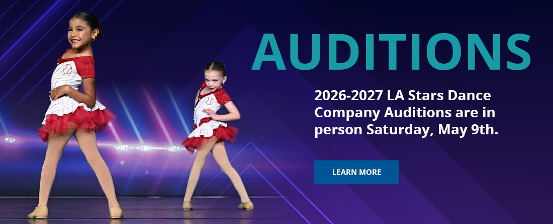 Real studio photo for Footnotes Dance & Music Studio