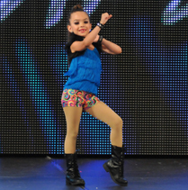 Real studio photo for Footnotes Dance & Music Studio